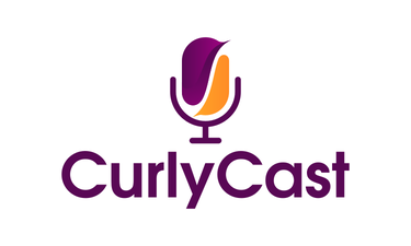 CurlyCast.com - Creative brandable domain for sale